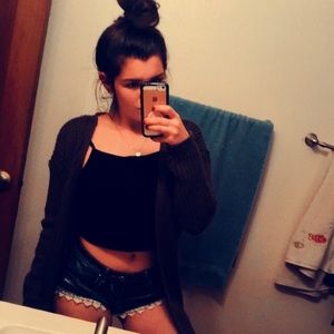 Meet your Posher, Cindy